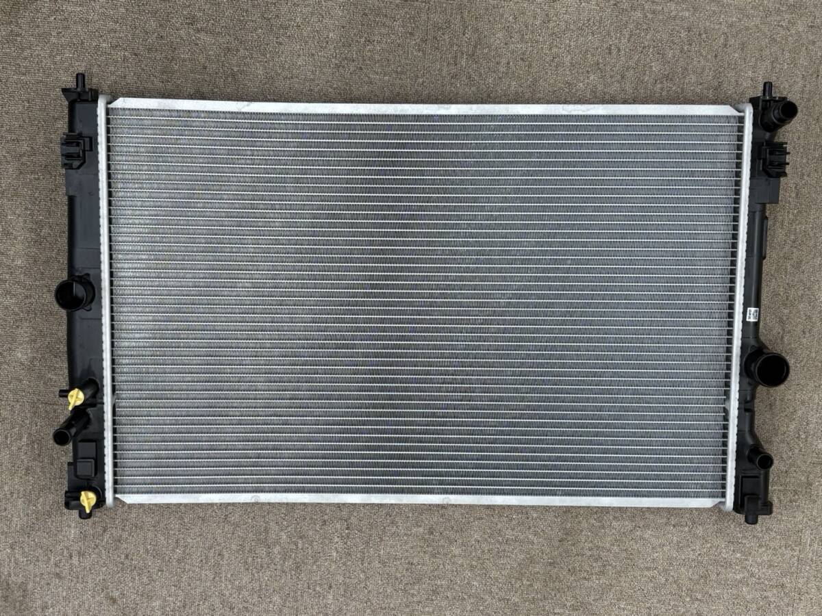 AAZH20 NX350h AAZH25 社外新品 ラジエーター 121199拍卖