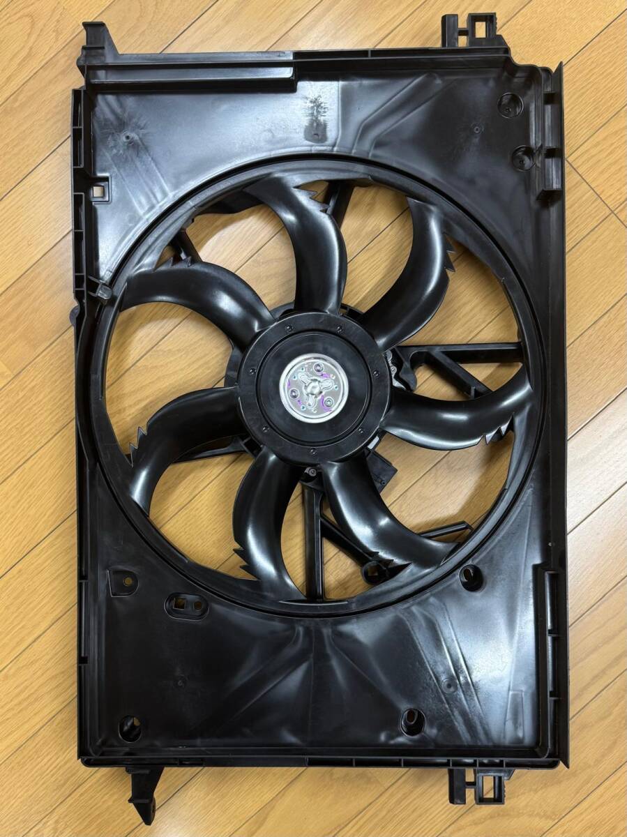 新型 レクサスNX AAZH20/25 TAZA25 電動ファンシュラウドセット 25030拍卖