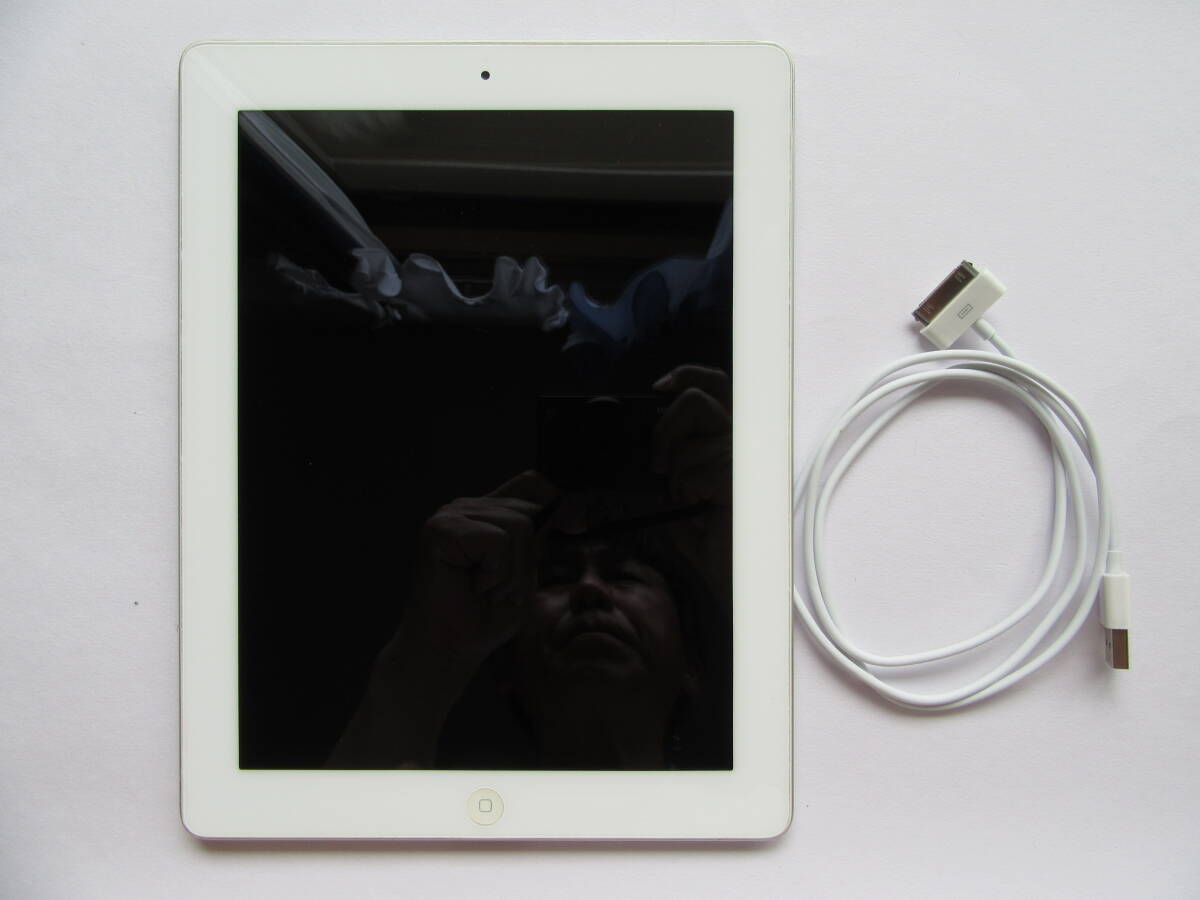 Apple iPad Wi-Fi 32GB アップル アイパッド 第2世代 送料込拍卖