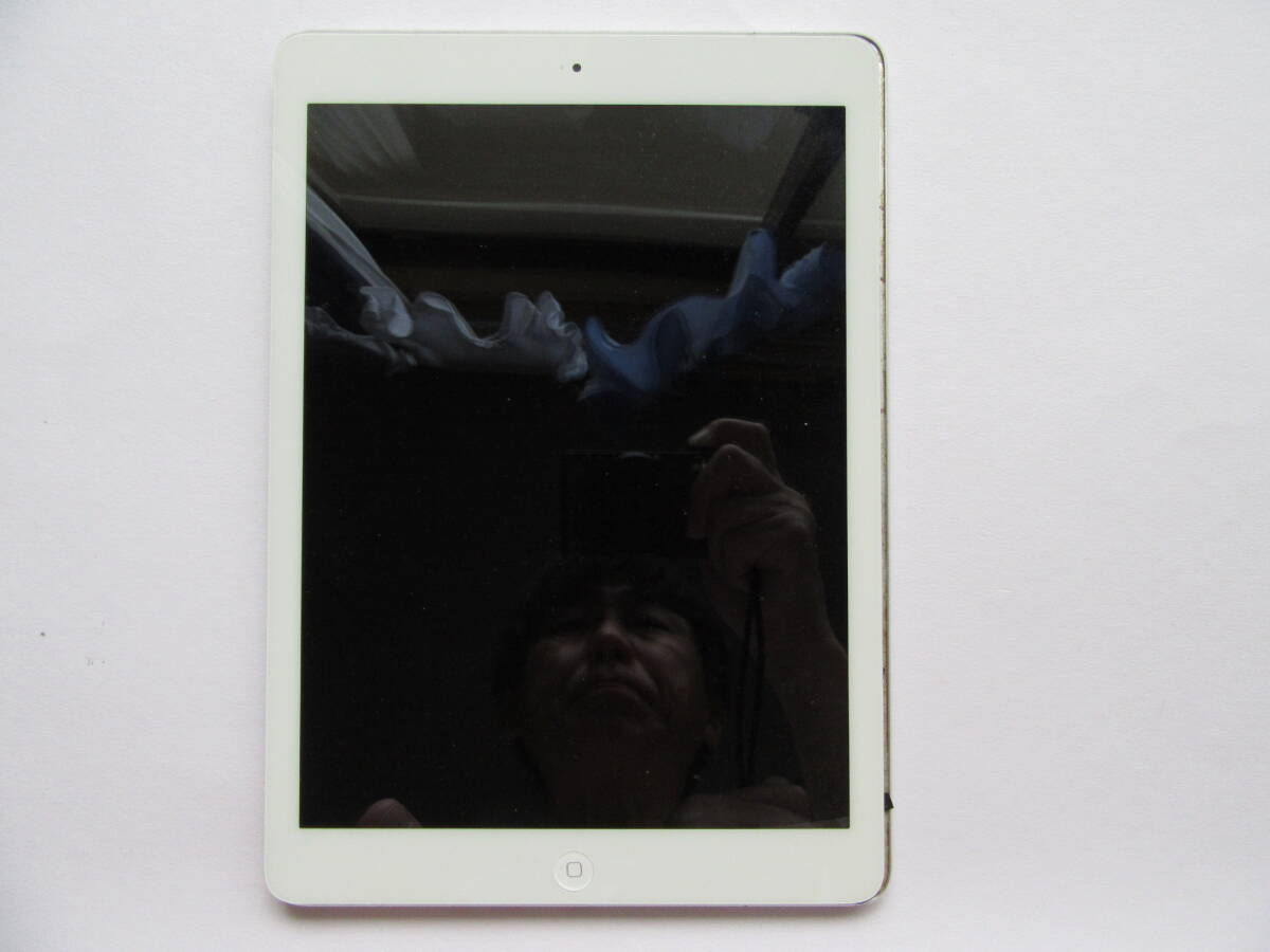 Apple iPad Wi-Fi 16GB アップル アイパッド エア 第1世代 送料込拍卖