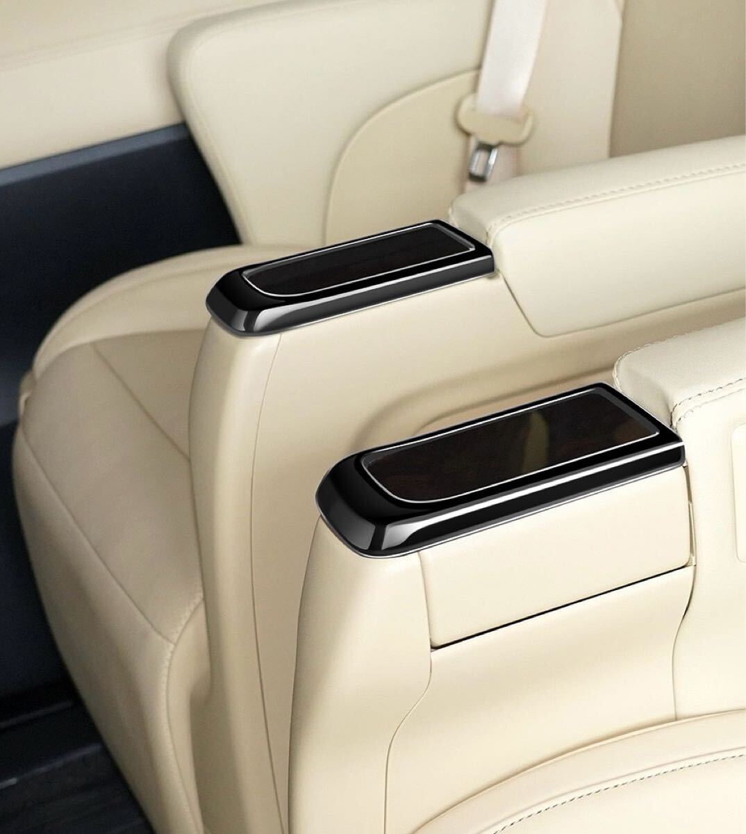 ヴェルファイア30系 アルファード30系 ドリンクホルダーカバー【C585d】拍卖