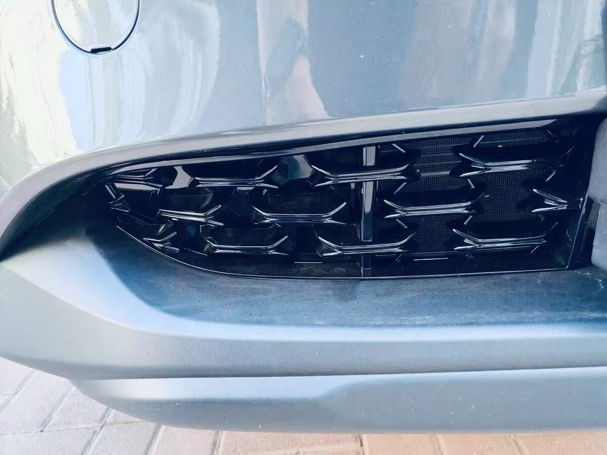 マツダ Mazda CX-5 KF系 後期 グリルガーニッシュ【E80g】拍卖