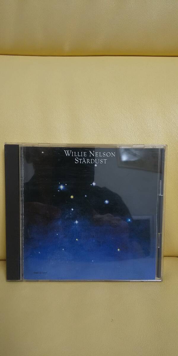 Stardust/Willie Nelson ウィリー・ネルソン(国内盤)拍卖
