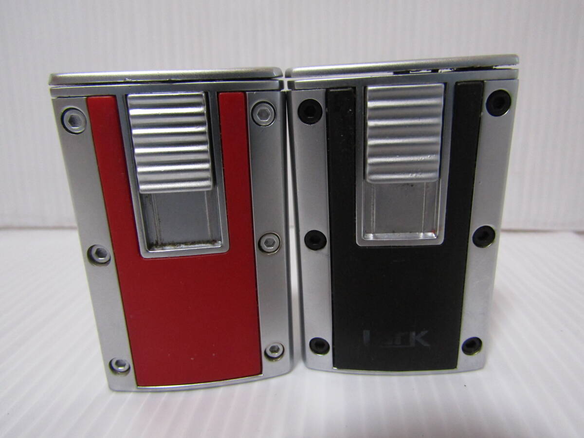 K0634 ライター Lark ジャンク拍卖