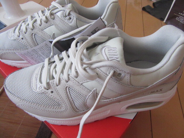 新品ナイキAIRMAXエアマックス23.5センチスニーカーシューズ靴即決8880円拍卖