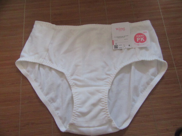 新品㈱ワコールWingTeenウイングティーンMサイズショーツパンツがくいこみにくい800円~同時梱包可能です!拍卖