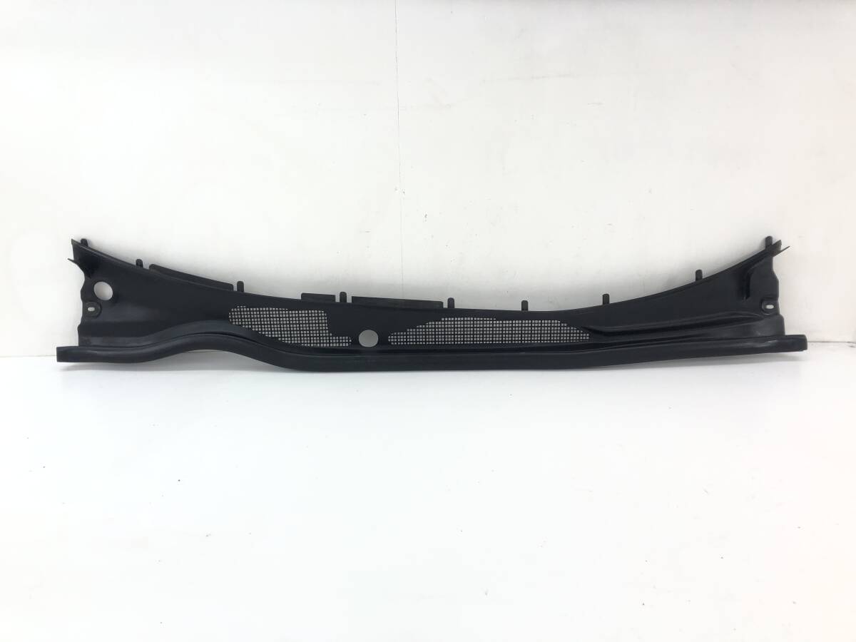 _b192720 トヨタ マークⅡ 2.5 グランデG JZX100 カウルトップ ガーニッシュ パネル ワイパーリンク カバー 55781-22210 JZX105 GX100拍卖