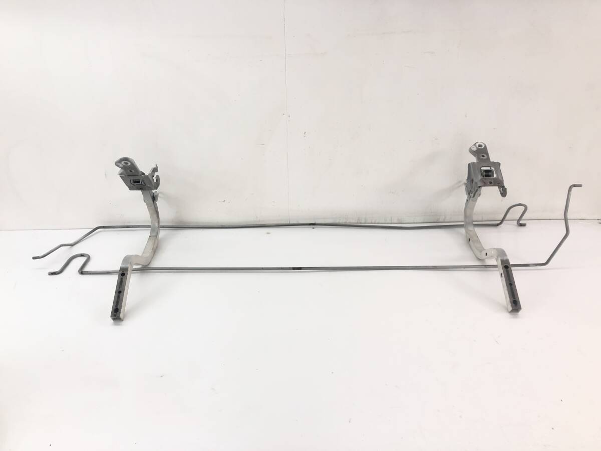 _b192720 トヨタ マークⅡ 2.5 グランデG JZX100 リア リヤ トランク ヒンジ 左右 057 JZX105 GX100 GX105 チェイサー クレスタ拍卖