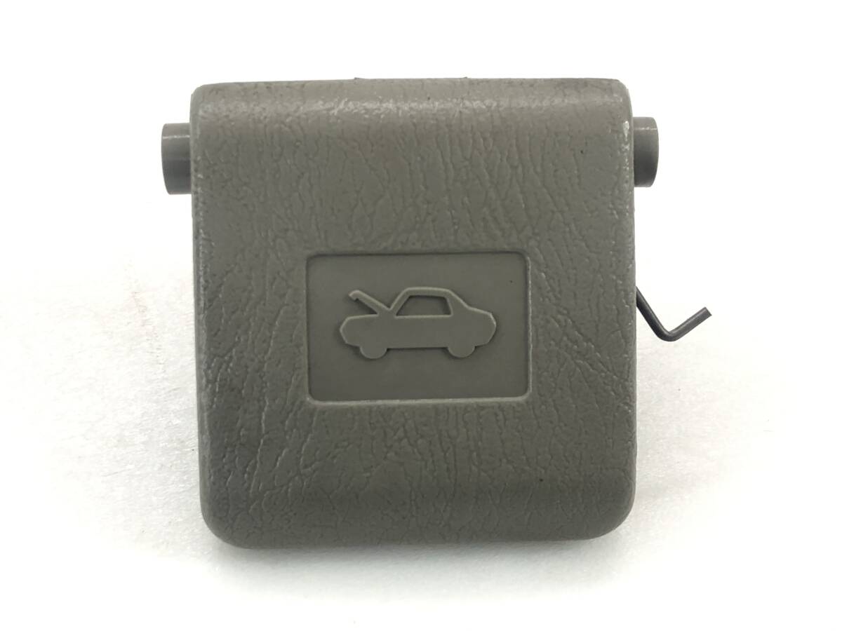 _b192720 トヨタ マークⅡ 2.5 グランデG JZX100 ボンネット フード オープナー 53611-22010 FA60 JZX105 GX100 GX105 チェイサー クレスタ拍卖