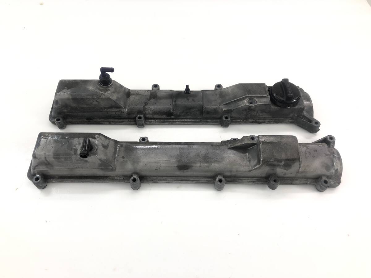 _b192720 トヨタ マークⅡ 2.5 グランデG JZX100 シリンダーヘッドカバー タペット エンジン カム 1JZ-GE JZX105 チェイサー クレスタ拍卖