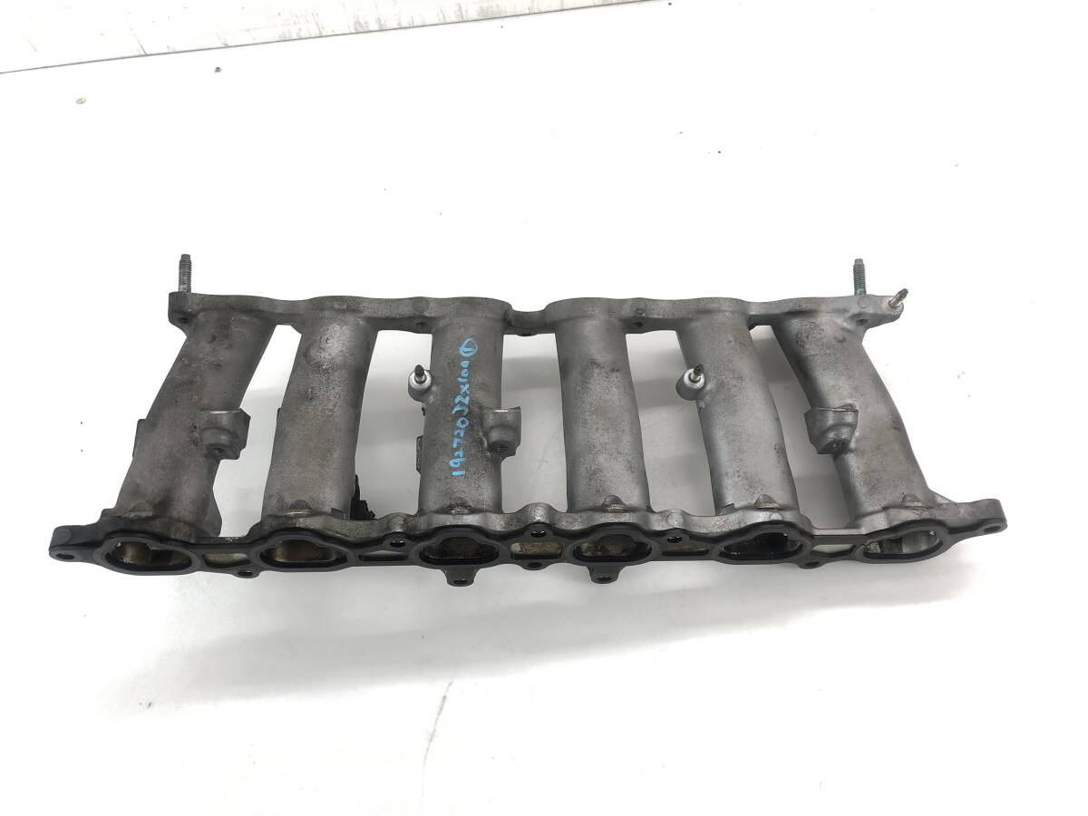 _b192720 トヨタ マークⅡ 2.5 グランデG JZX100 インテークマニホールド (1) インレット インマニ 1JZ-GE JZX105 チェイサー クレスタ拍卖