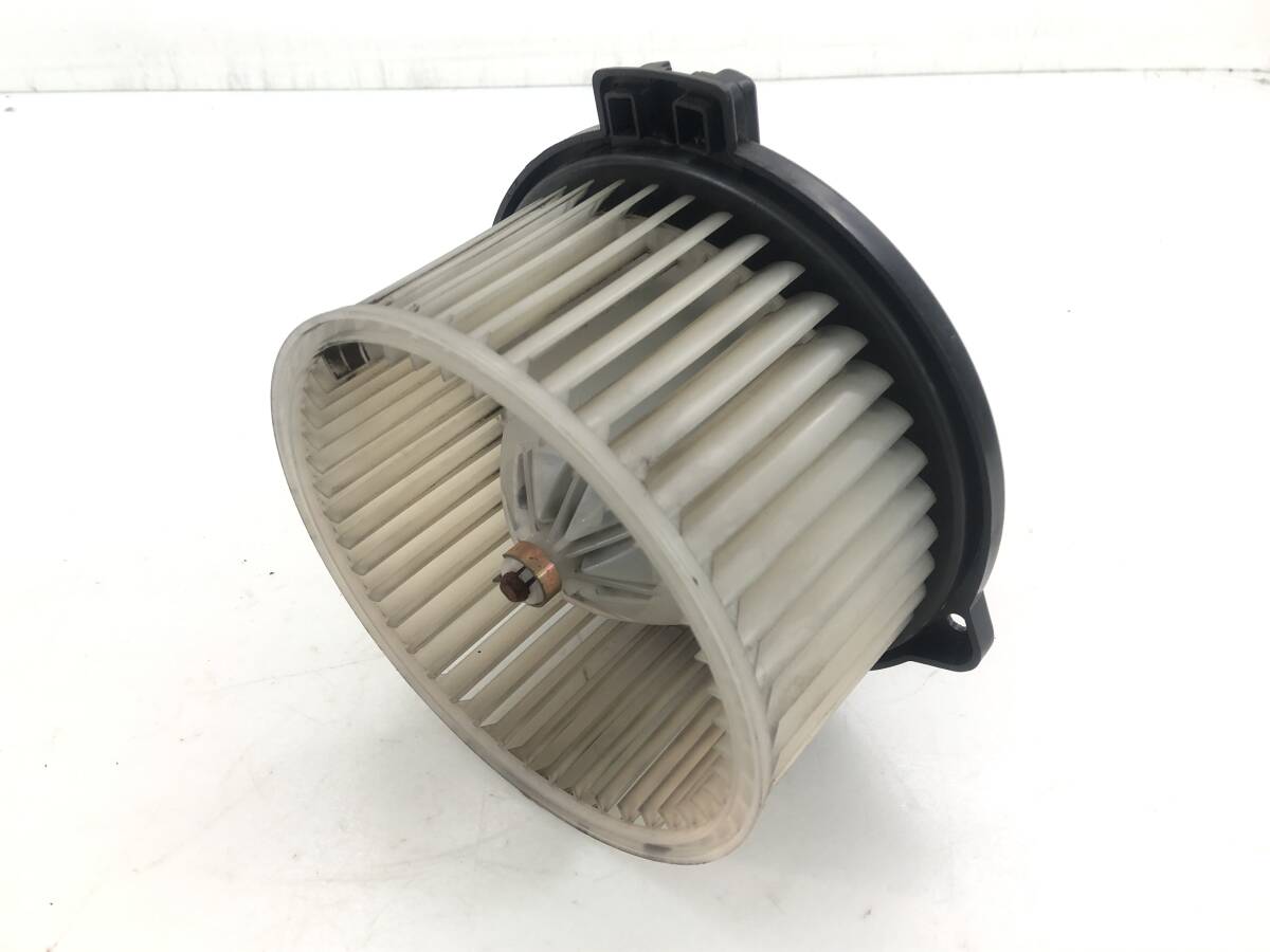 _b192720 トヨタ マークⅡ 2.5 グランデG JZX100 ブロアモーター ブロワ ヒーターファン 194000-0800 JZX105 GX100 GX105 チェイサー拍卖
