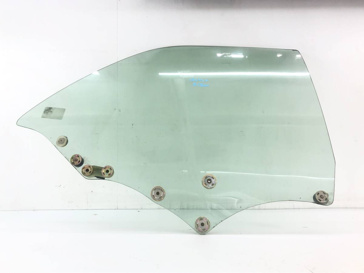 _b192720 トヨタ マークⅡ 2.5 グランデG JZX100 ドア ガラス ウィンドウ リア リヤ 右 R/RH JZX105 GX100 GX105 チェイサー クレスタ拍卖