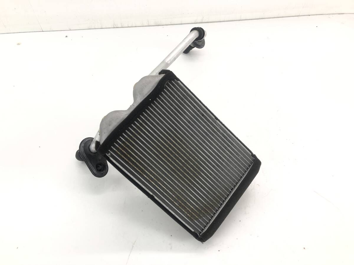 _b192720 トヨタ マークⅡ 2.5 グランデG JZX100 ヒーターコア エアコン クーラー JZX105 GX100 GX105 チェイサー クレスタ拍卖