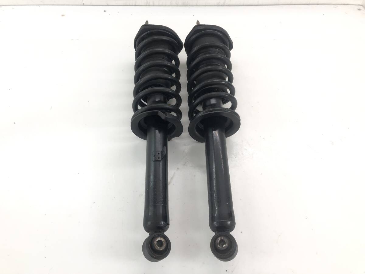 _b192720 トヨタ マークⅡ 2.5 グランデG JZX100 サスペンション ストラット フロント 左右 48510-22640 JZX105 GX100 GX105 チェイサー拍卖