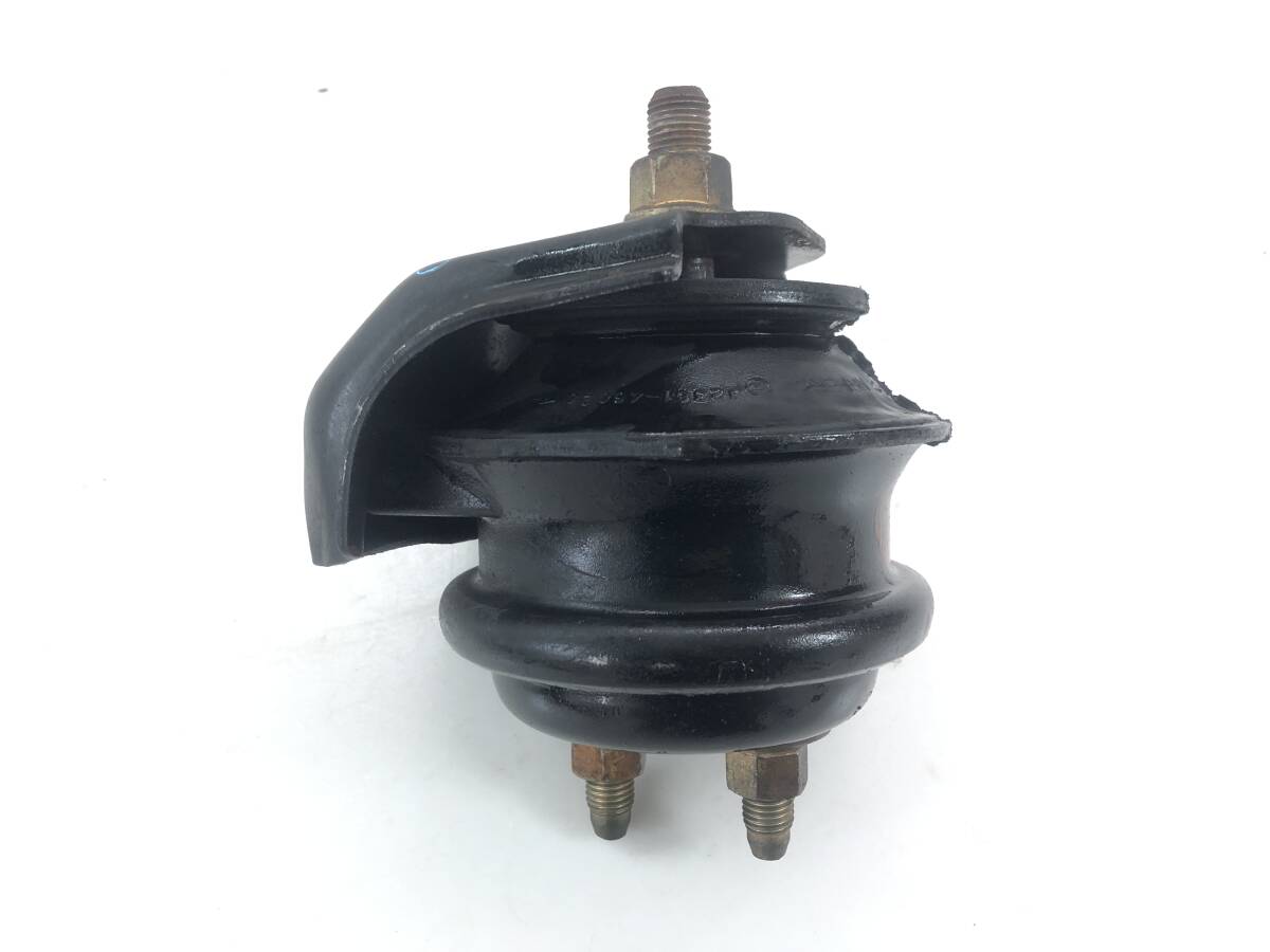 _b192720 トヨタ マークⅡ 2.5 グランデG JZX100 エンジンマウント (1) 12361-46020 1JZ-GE JZX105 GX100 GX105 チェイサー クレスタ拍卖