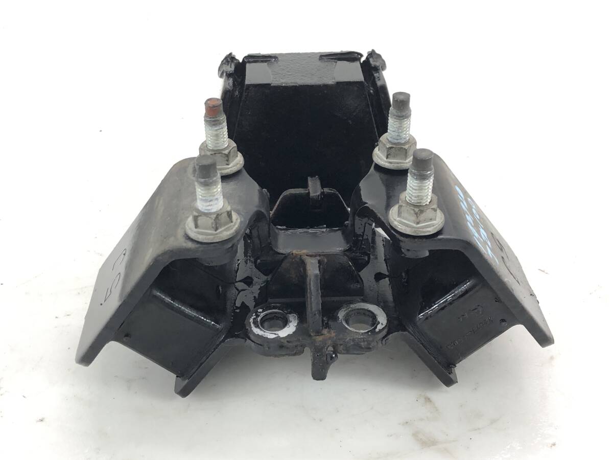 _b192720 トヨタ マークⅡ 2.5 グランデG JZX100 ミッションマウント 1JZ-GE JZX105 GX100 GX105 チェイサー クレスタ拍卖