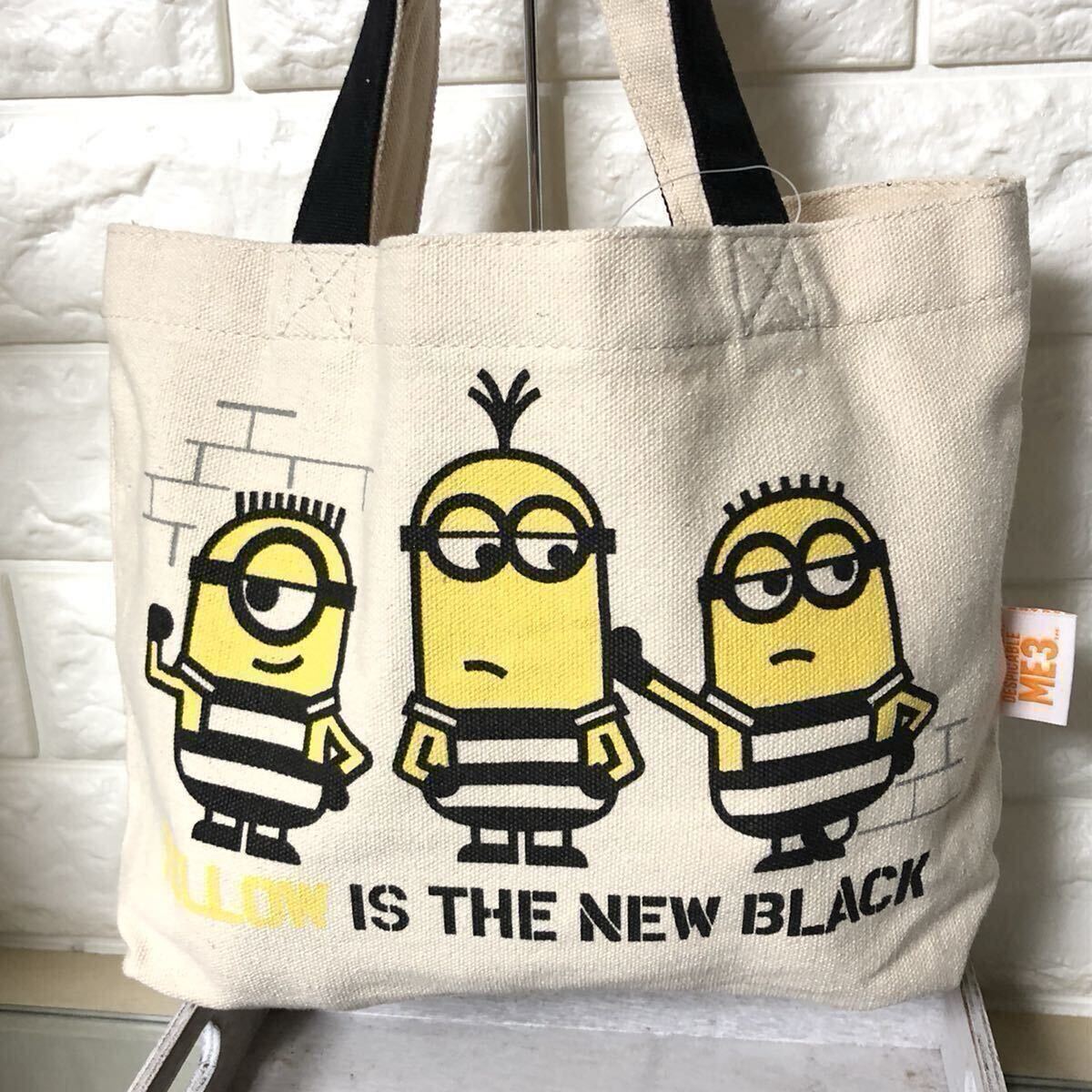 トートバッグ バッグ ミニオン拍卖