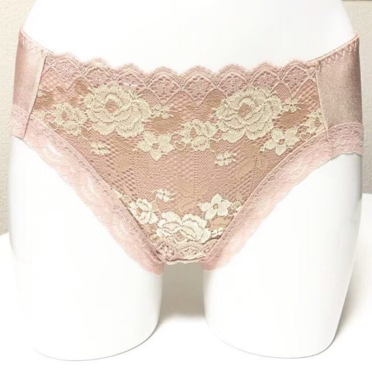 新品 SALE トリンプ Lサイズ ショーツ レディース 拍卖