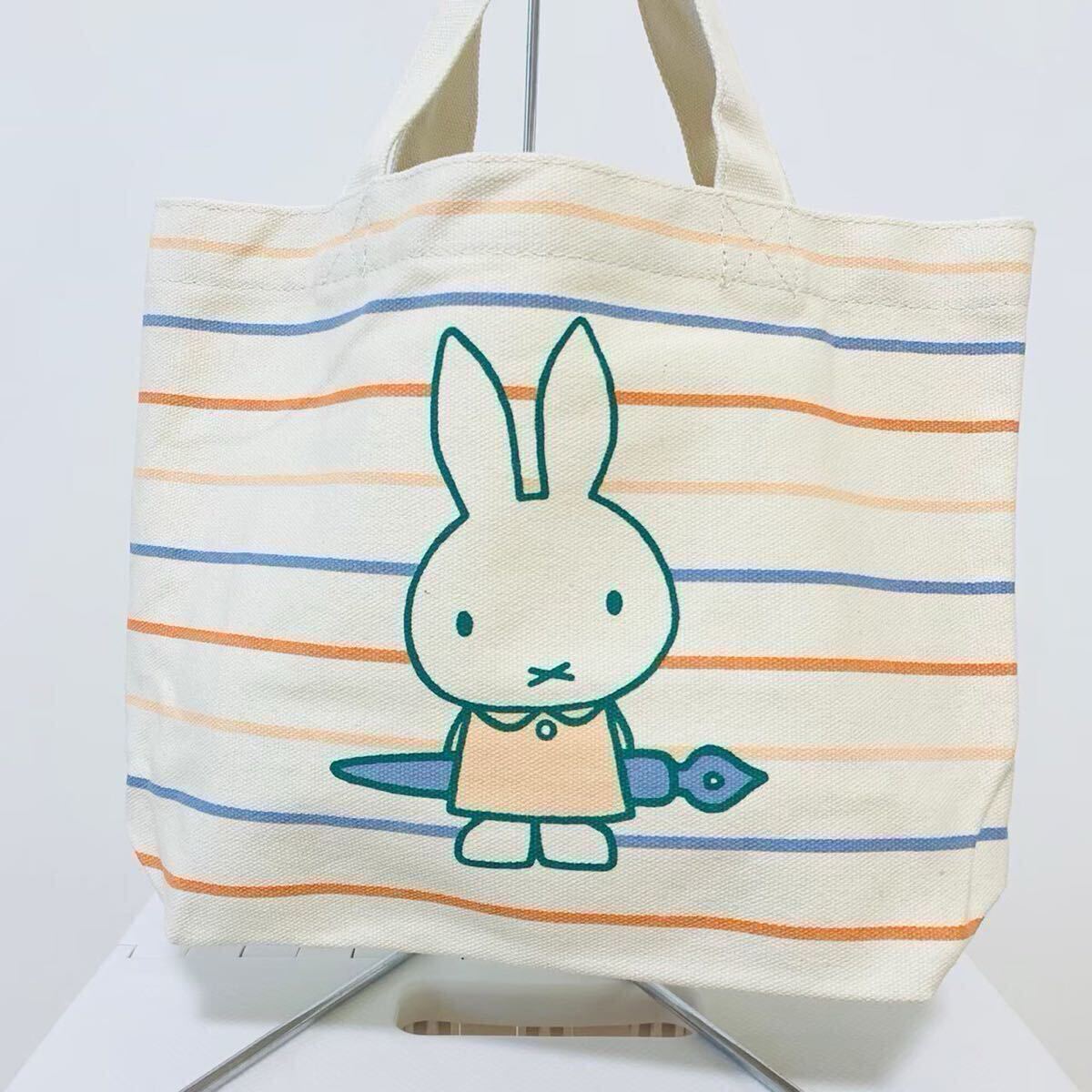 トートバッグ ミッフィー拍卖