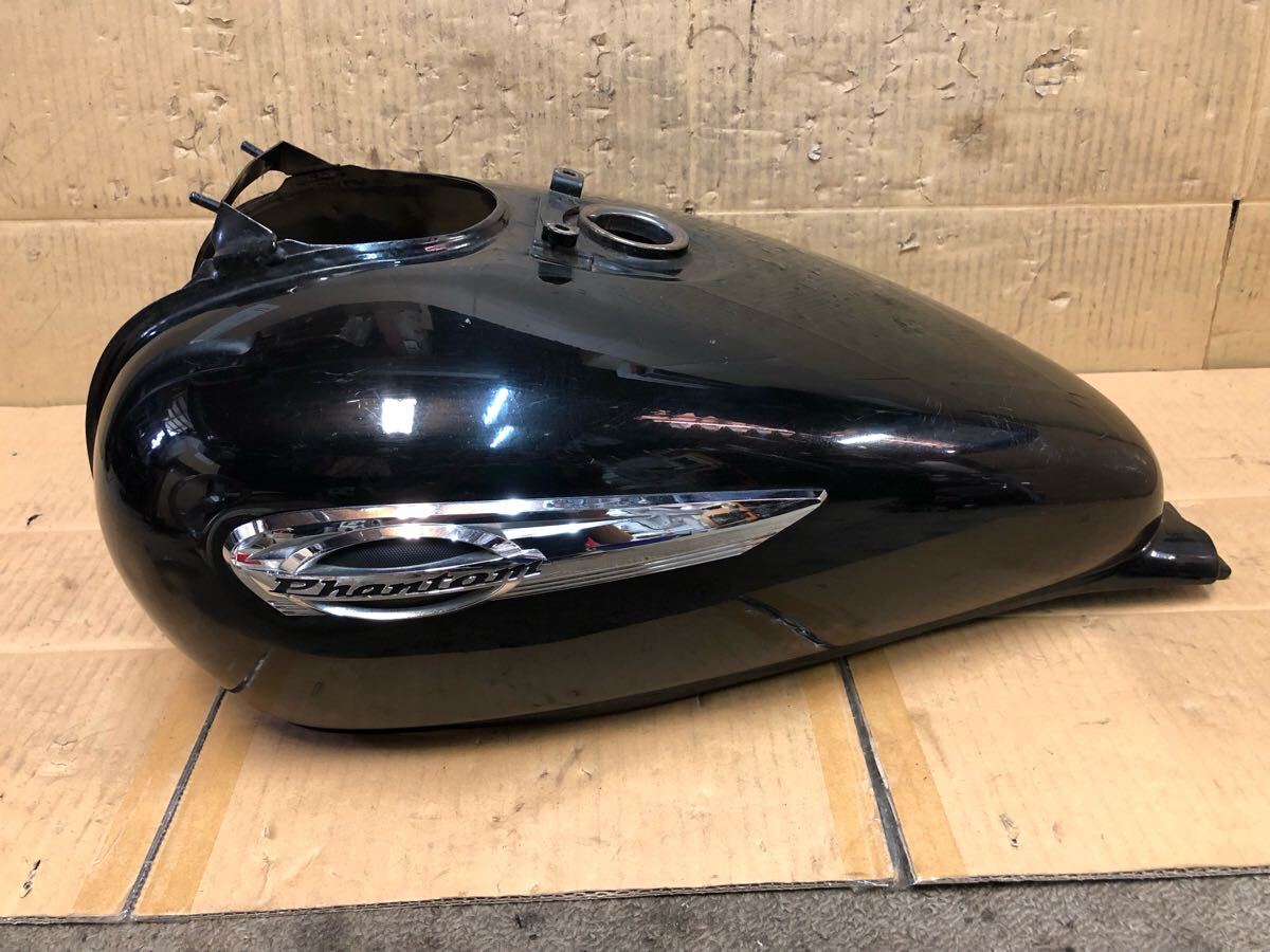 ホンダ ファントム 150 純正 フューエル タンク Phantom拍卖
