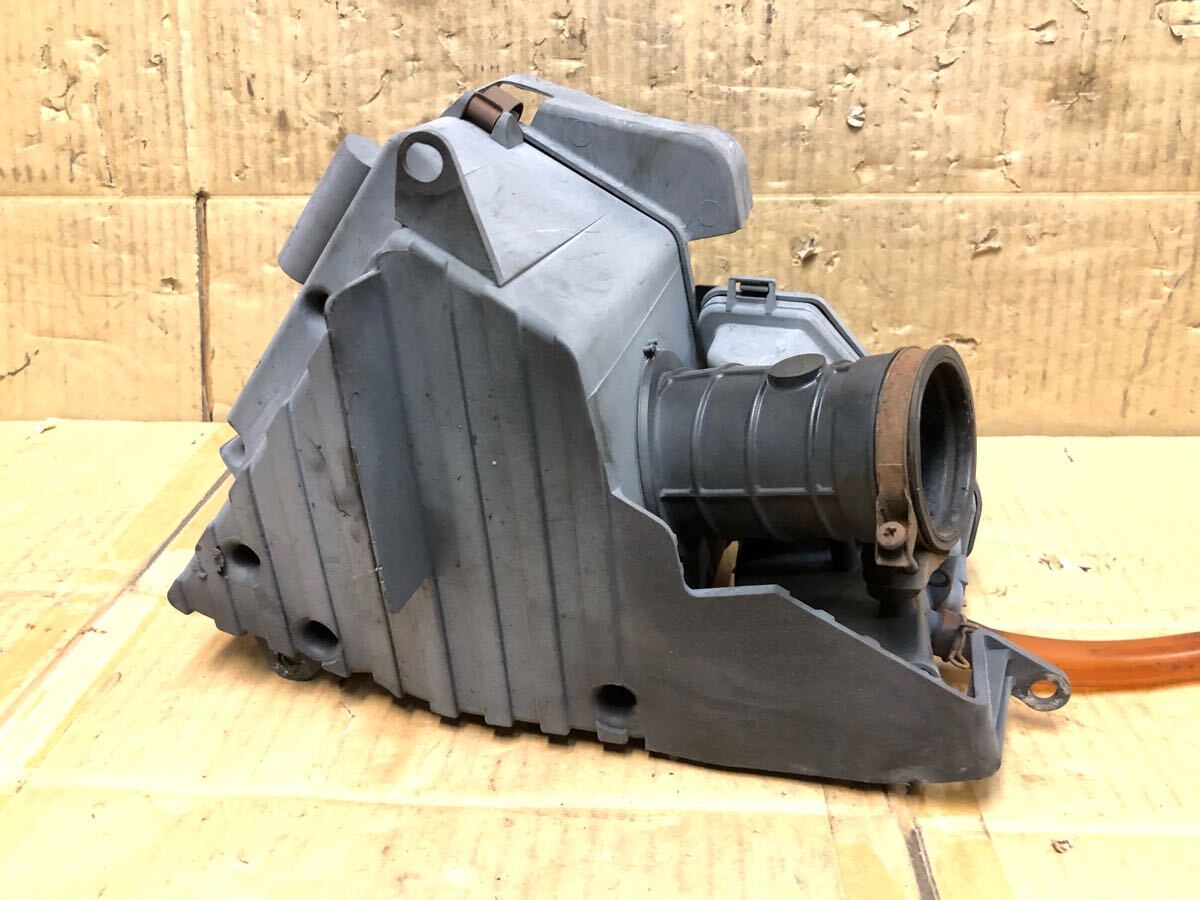 ホンダ フュージョン MF02 純正 エアクリーナー ボックス fusion拍卖