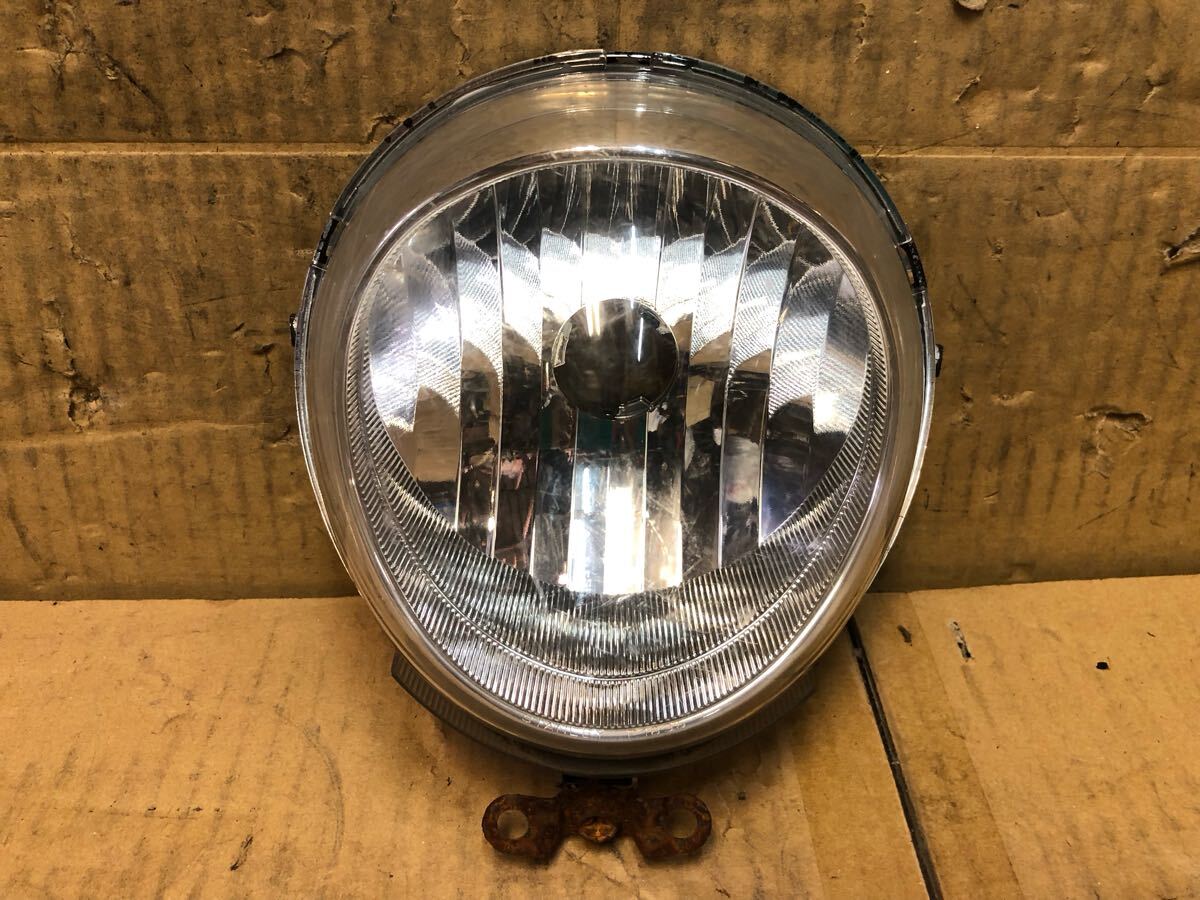 ホンダ クレア スクーピー AF55 純正 ヘッドライト レンズ crea SCOOPY拍卖