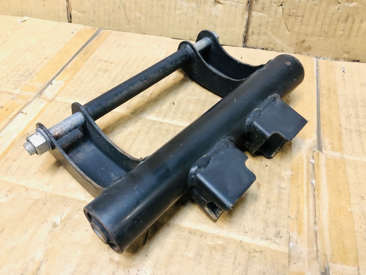 スズキ アドレス V125 純正 エンジン ハンガー マウント address CF46A CF4EA拍卖