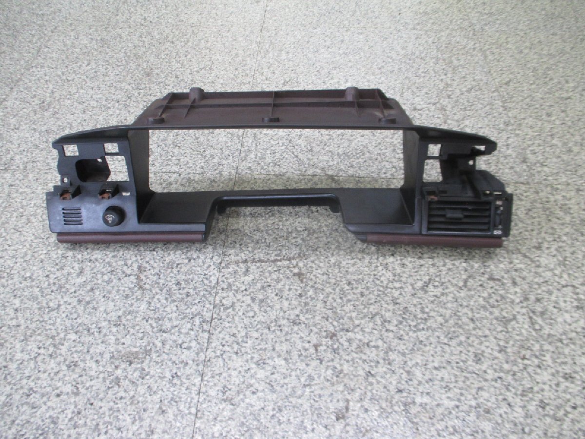 GX71、クレスタ、前期、メーターカバー メーターパネル(アナログメーター)トリムコード FM31 レオスタッド付き!!拍卖