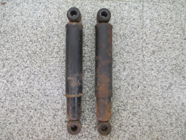 GB122、サニトラロング、中期、リアショックアブソーバー☆拍卖