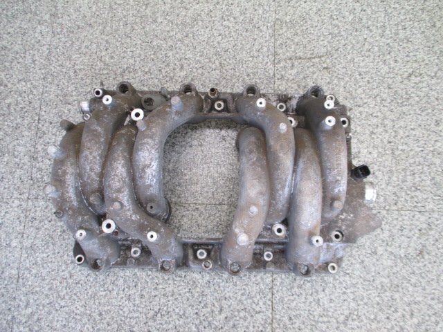 R129、W129、SL500、後期、インテークマニホールド☆拍卖