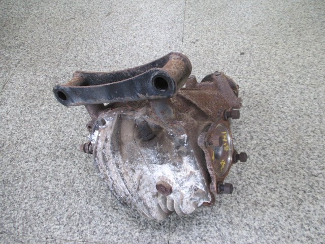 GX71、クレスタ、エクシード、T292 AT車 ディファレンシャルギア(デフ)走行未確認…拍卖