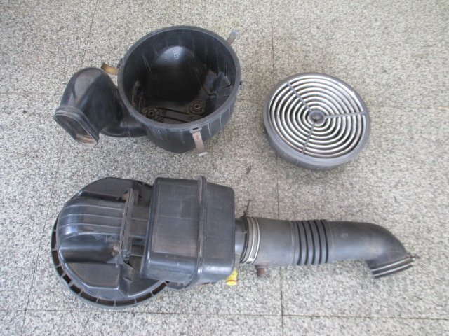 GX71、クレスタ、エクシード、1G-EU エアクリーナーケース☆拍卖