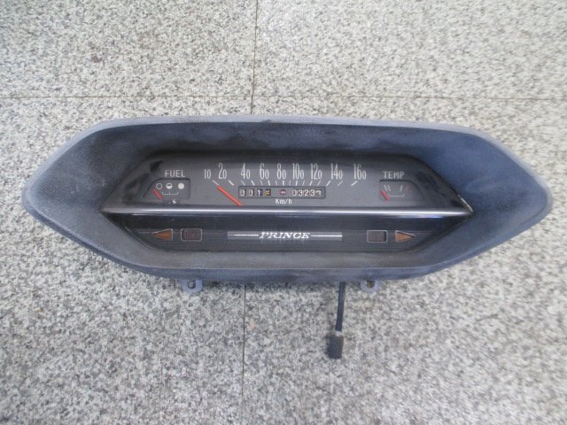 S57型、プリンススカイライン、メーター☆未確認、、、拍卖