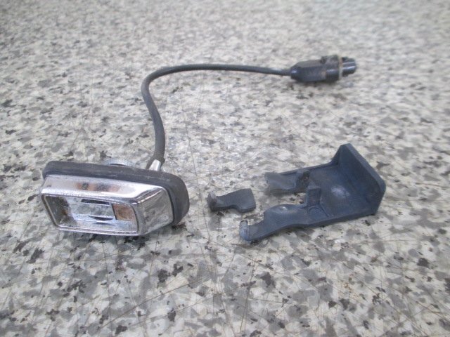 GX71、クレスタ、エクシード、フロントフェンダーマーカー(右)ジャンク拍卖