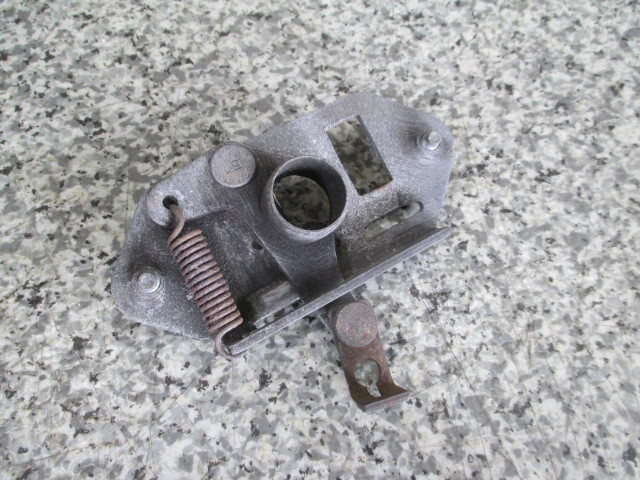 GB122、サニトラロング、中期タイプ、ボンネットロック☆拍卖