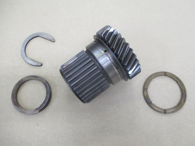 ローバーミニ、1000cc、99H MT車 プライマリーギア 29歯拍卖