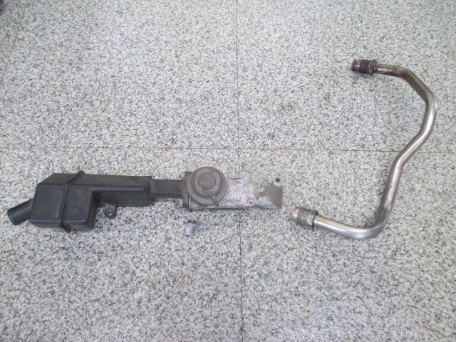 CAアコード、エアロデッキ、1.8 LXR-S、B18A、二次空気導入装置 リードバルブ パイプ☆拍卖