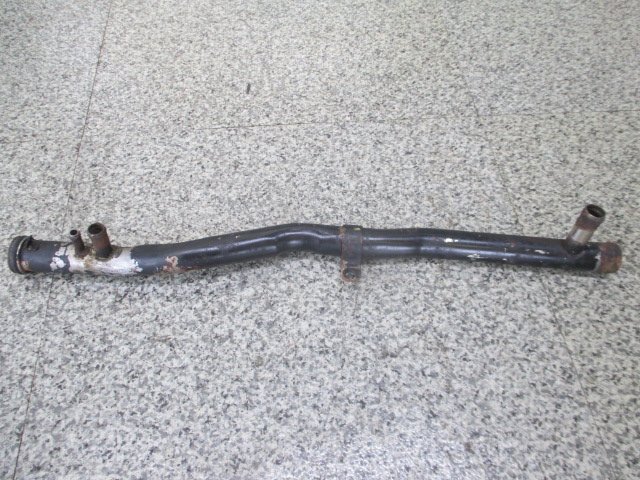 CAアコード、エアロデッキ、1.8 LXR-S、B18A、エンジン シリンダーブロックからラジエーターホースまでのウォーターパイプ☆拍卖