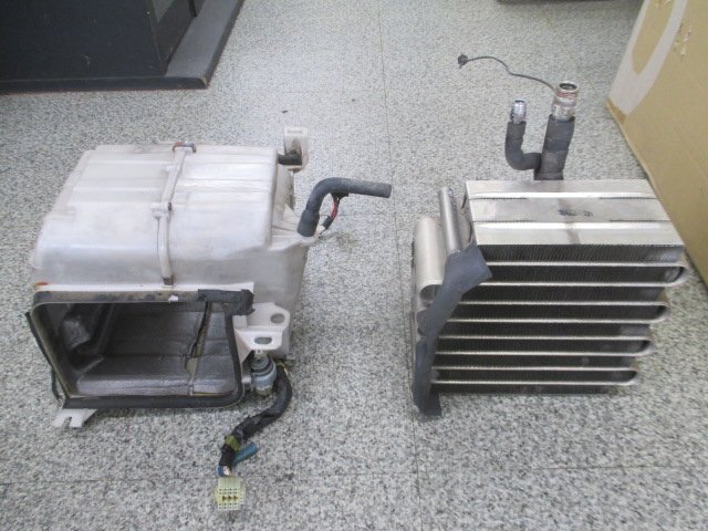 GX71、マークⅡ、GTツインターボ、1G-GTEU エバポレーター☆拍卖