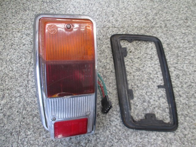 ローバーミニ、LUCAS製、マークⅢタイプ、テールレンズ(左)拍卖