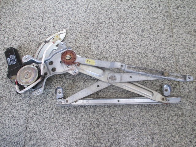 GX71、クレスタ、エクシード、1G-EU PWモーター&レギュレーター(フロント右)85710-22190拍卖