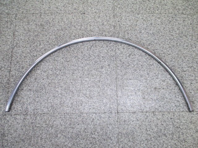 GX71、マークⅡ、GTツインターボ、フロント右 フェンダーアーチモール拍卖