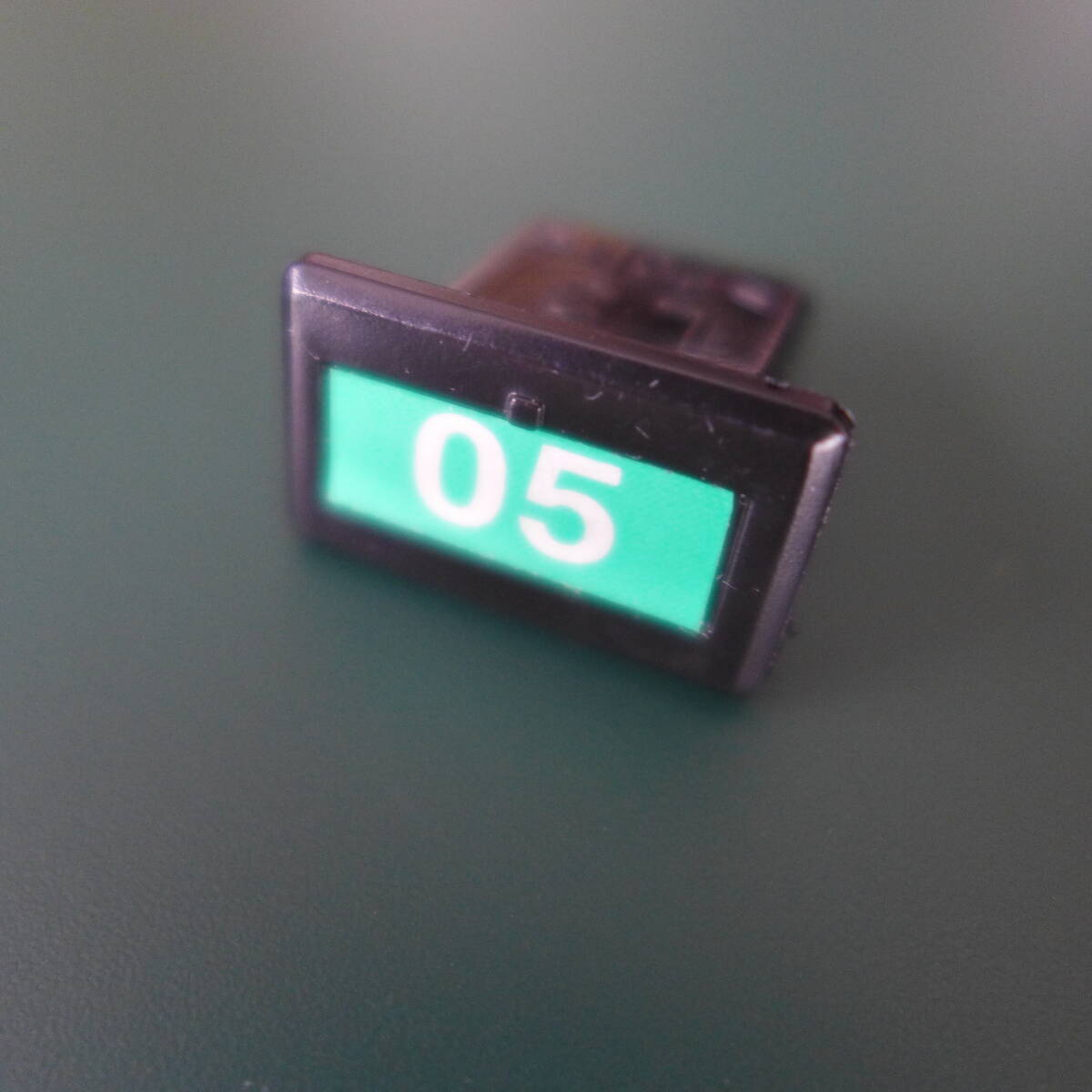 AM 05 5 5バンド クリスタル 中古拍卖