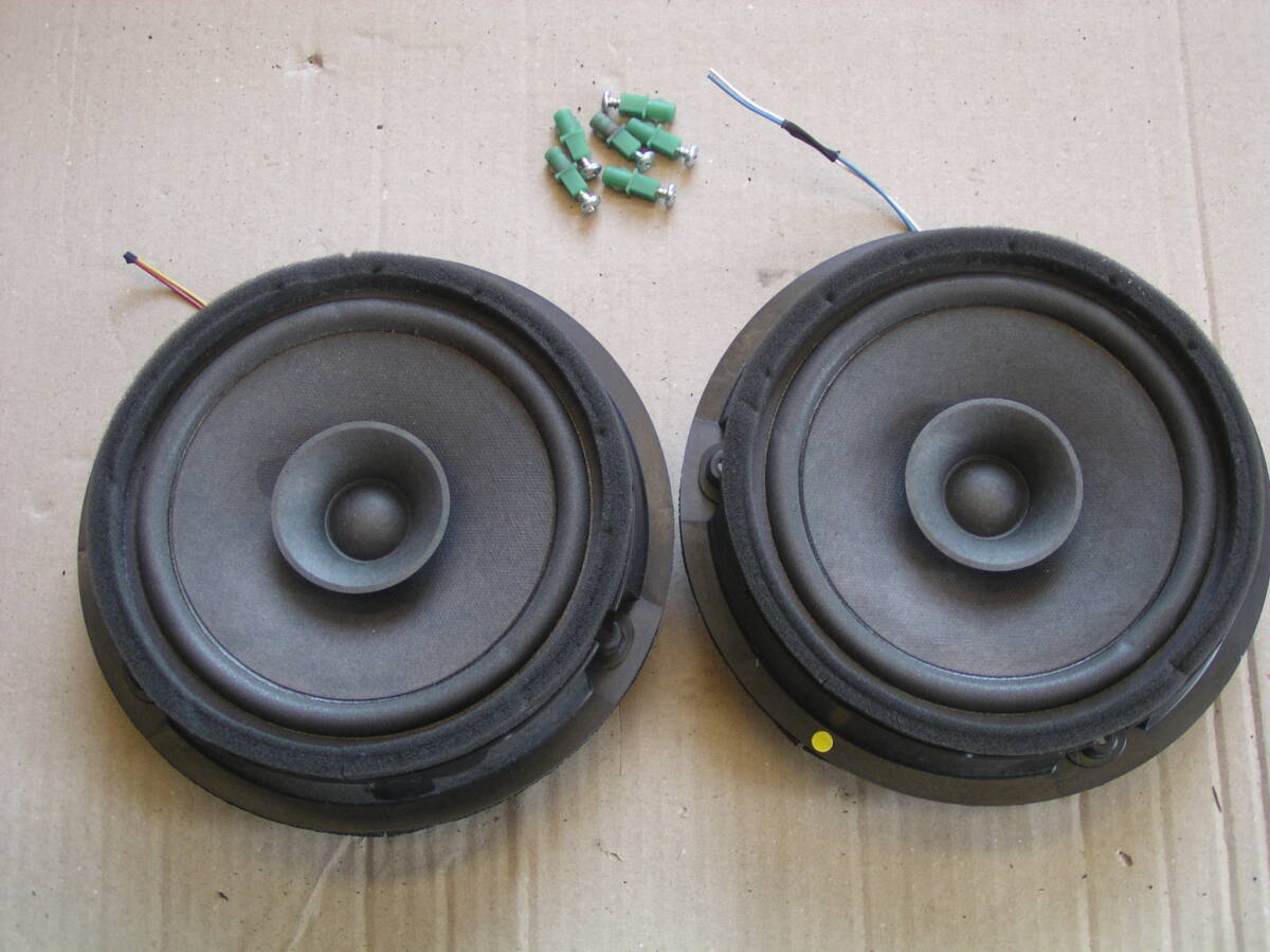 ☆ 純正スピーカー 2個セット MK32S MK42S MR31S MR41S MH34S HA36S など拍卖