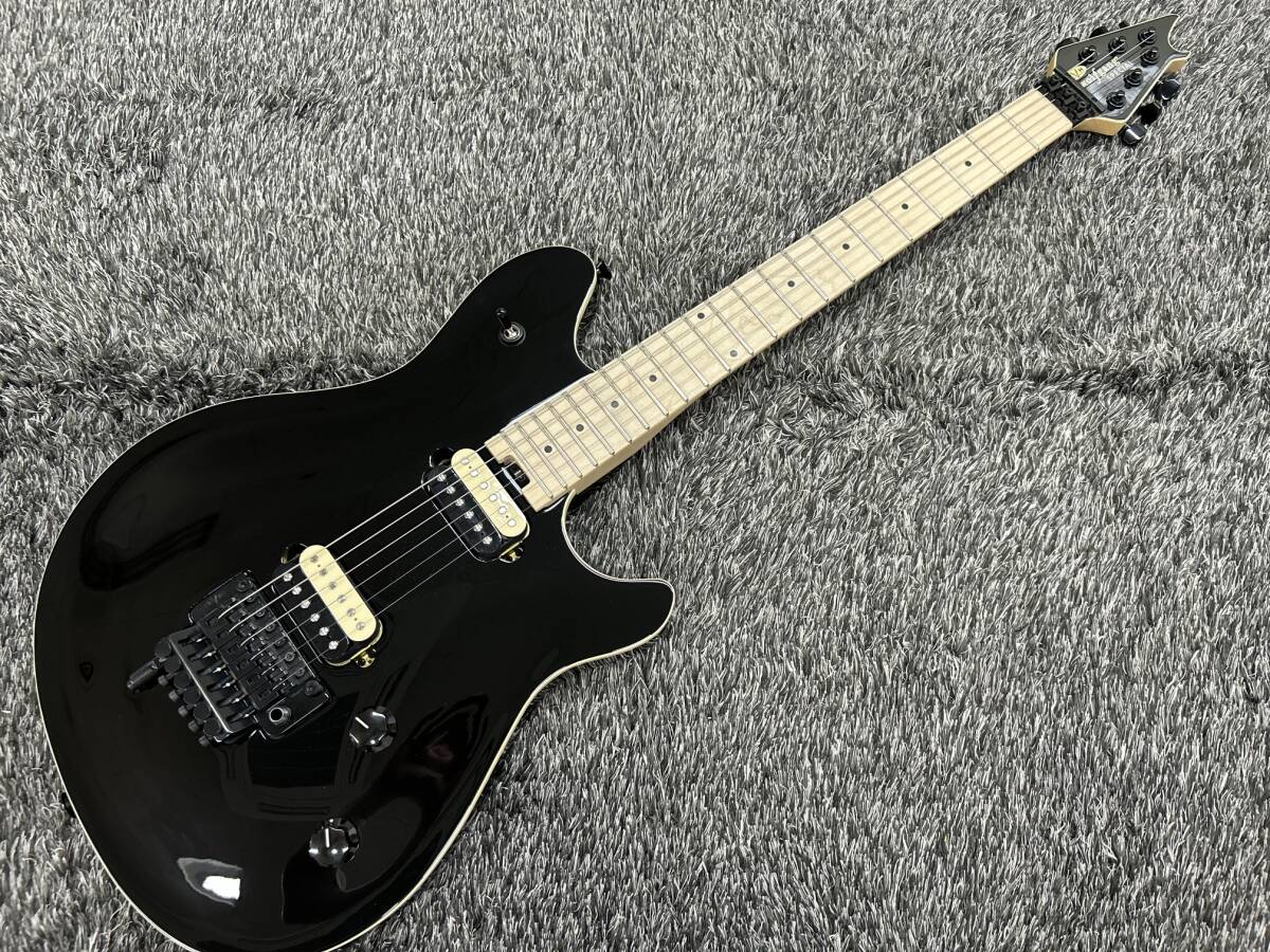 153-UG05 | EVH Wolfgang Special拍卖