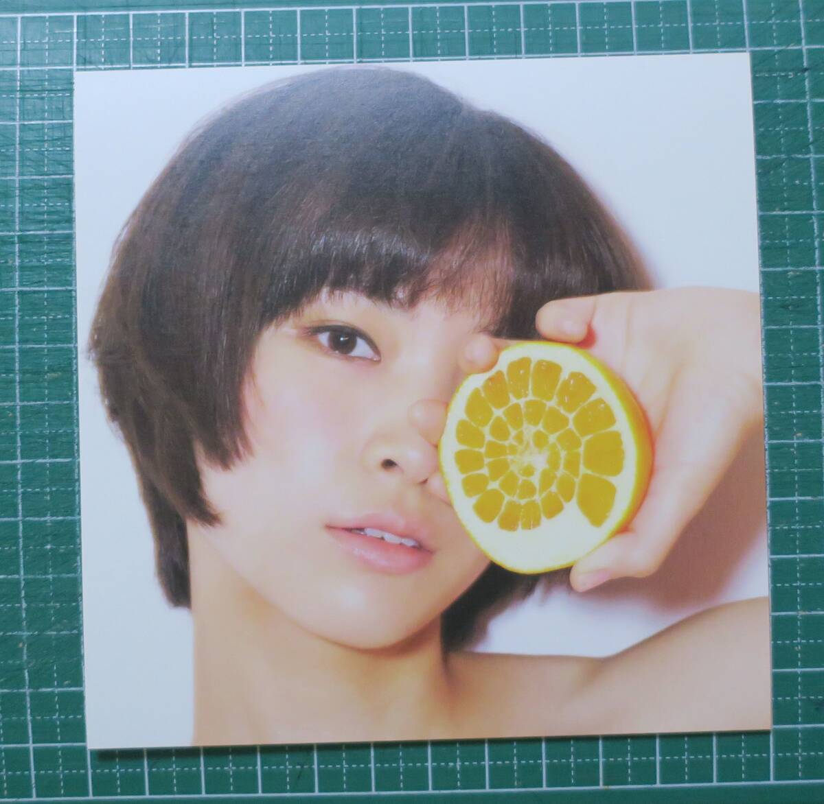 ねごと蒼山幸子アンモナイト!黄昏のラプソディ初回生産限定盤KSCL-2473封入特典アナザーフォトジャケット/アナザージャケット拍卖