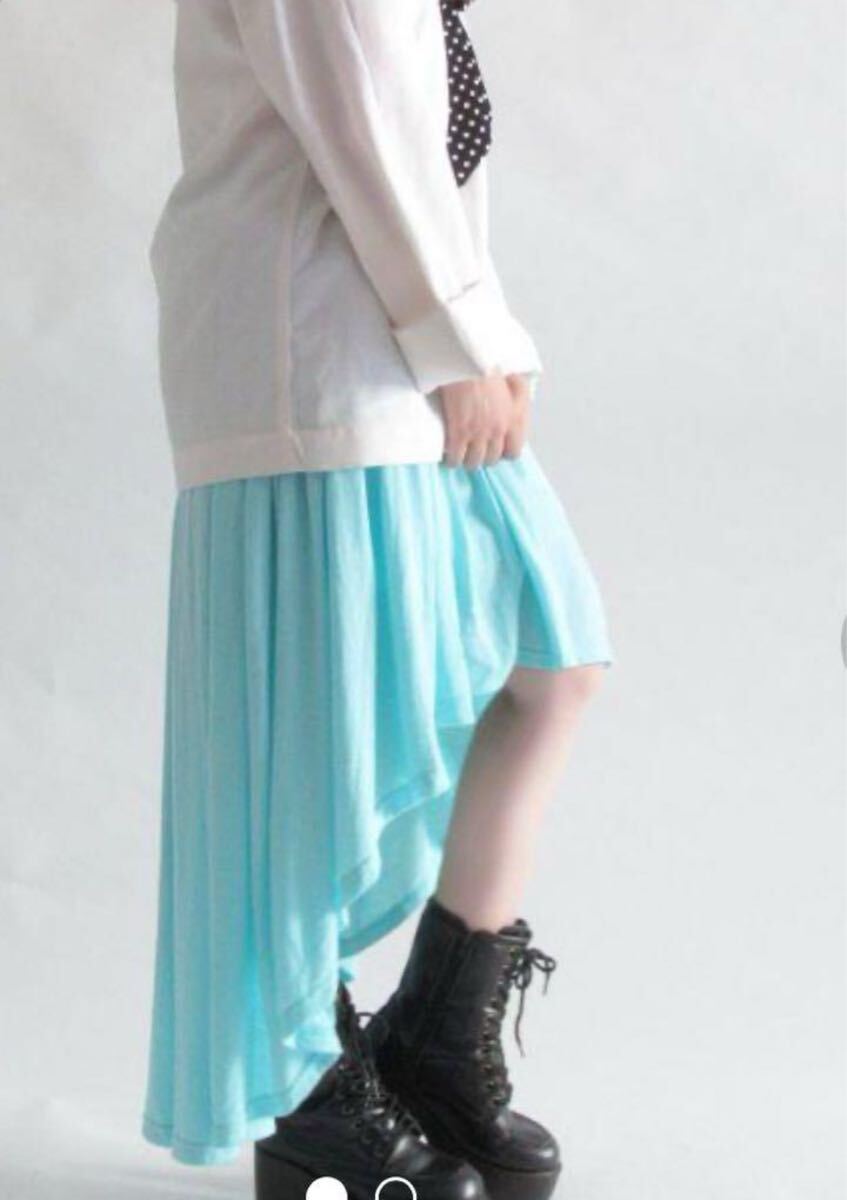 ファンキーフルーツ 燕尾スカート 衣11/990020拍卖