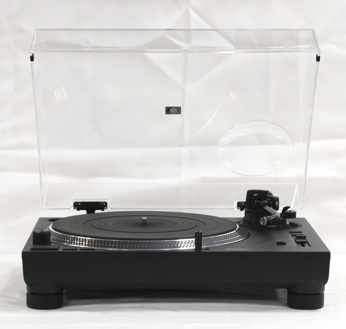 【店頭併売・中古】Technics アナログプレーヤー SL-1200GR2 ※中古保証6ヵ月拍卖