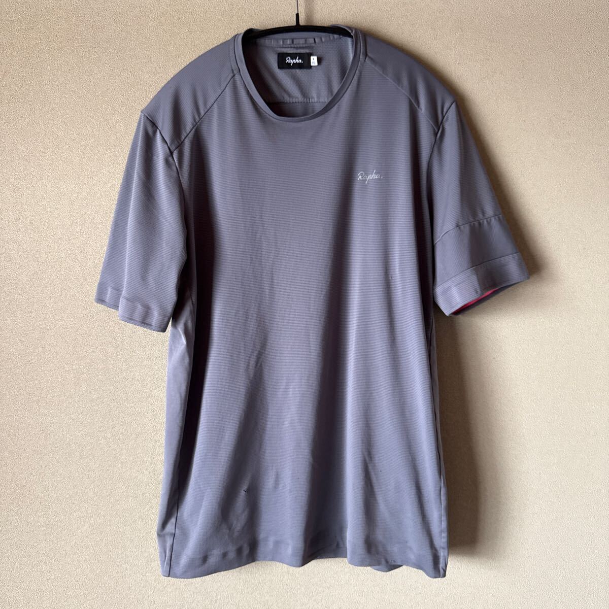 Rapha ラファ TECHNICAL T-SHIRTS拍卖